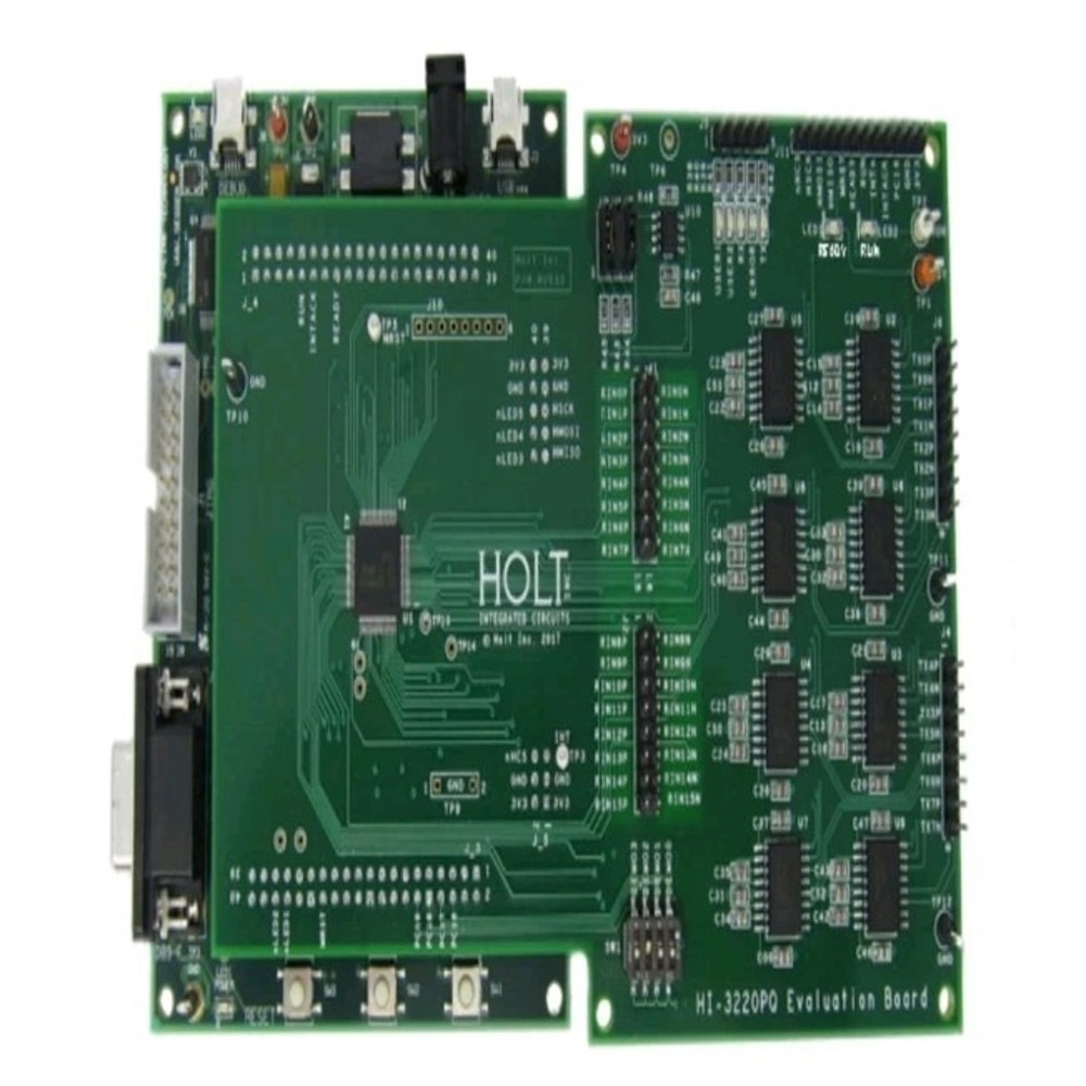 ADK-3220: HI-3220 Application Development Kit